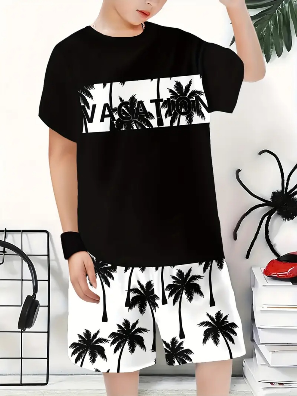 Hawaii Children's Sets Coconut - Summer Clothing List review and price
