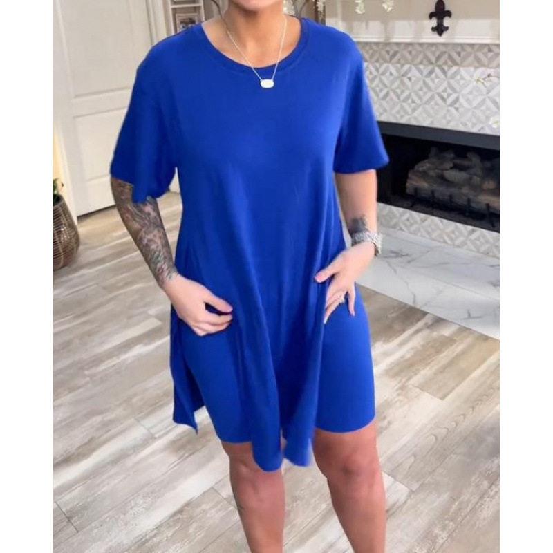 Women's Short Sleeve Pants Set - Summer Clothing List review and price