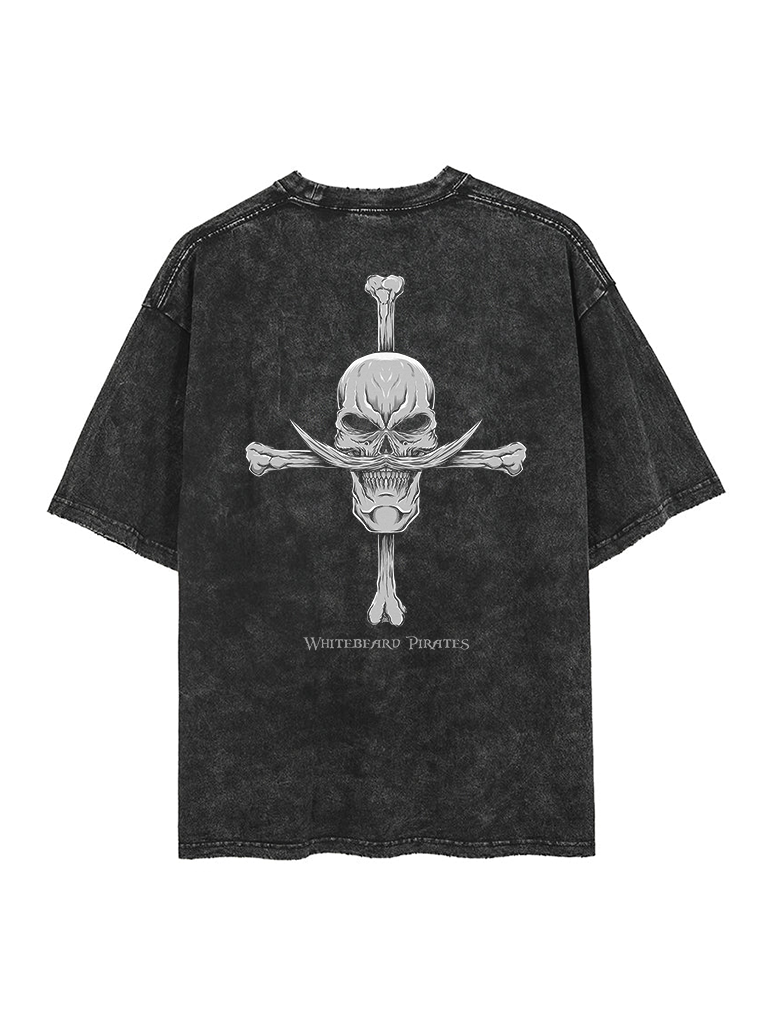 One Piece Vintage Whitebeard P - Summer Away Clothing review and price