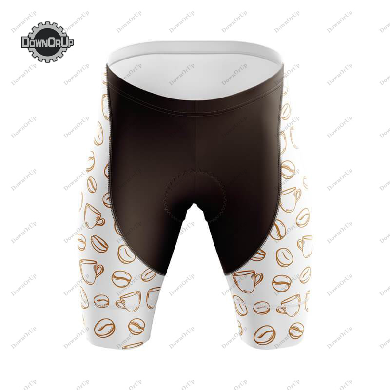 Coffee List Latte Cycling Jers - Summer Clothing List review and price