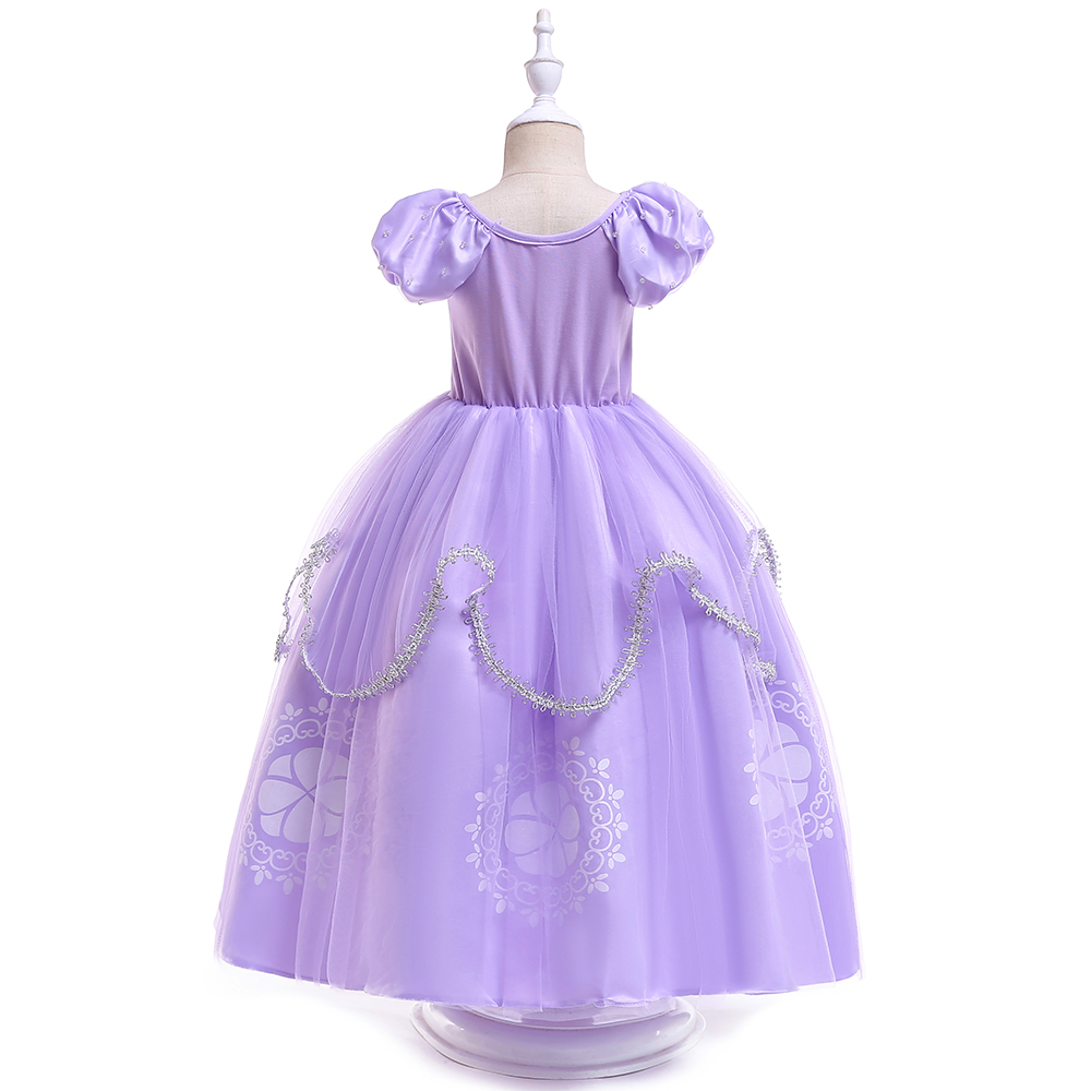 Summer Sophie Girls Dress Chil - Summer Clothing For Kids Girls review and price