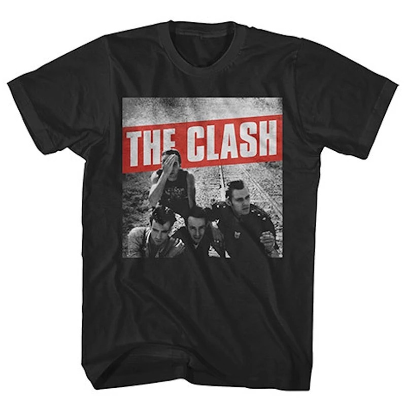 2026 The Clash Band London Cal - Summer Clothing London review and price