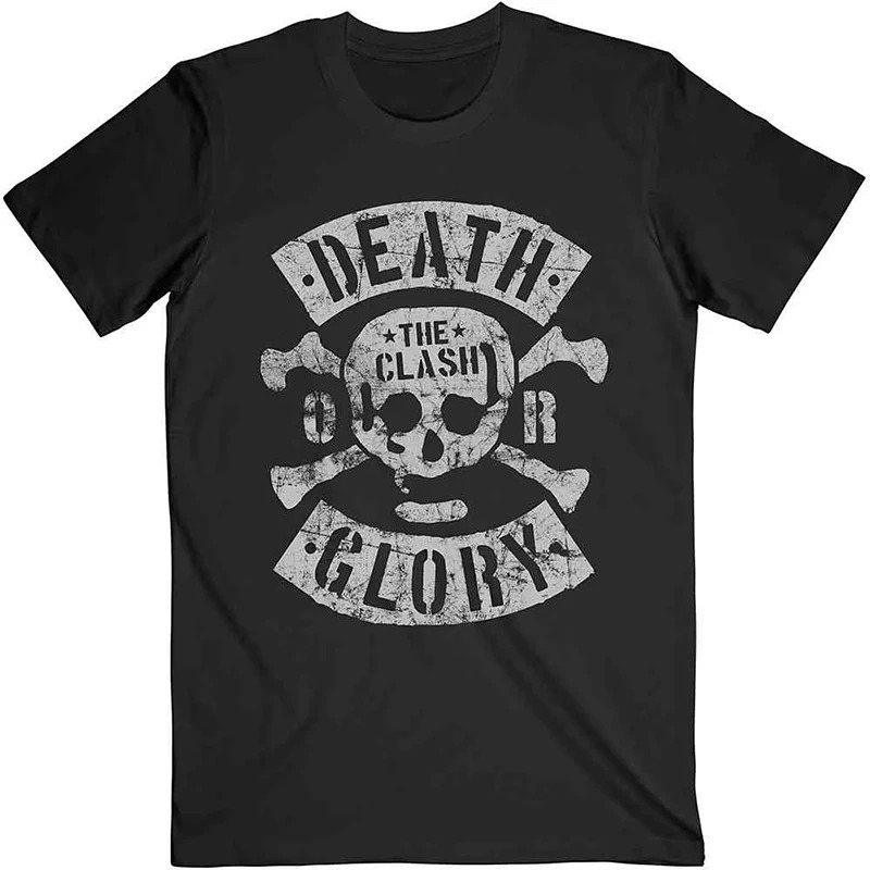 2026 The Clash Band London Cal - Summer Clothing London review and price