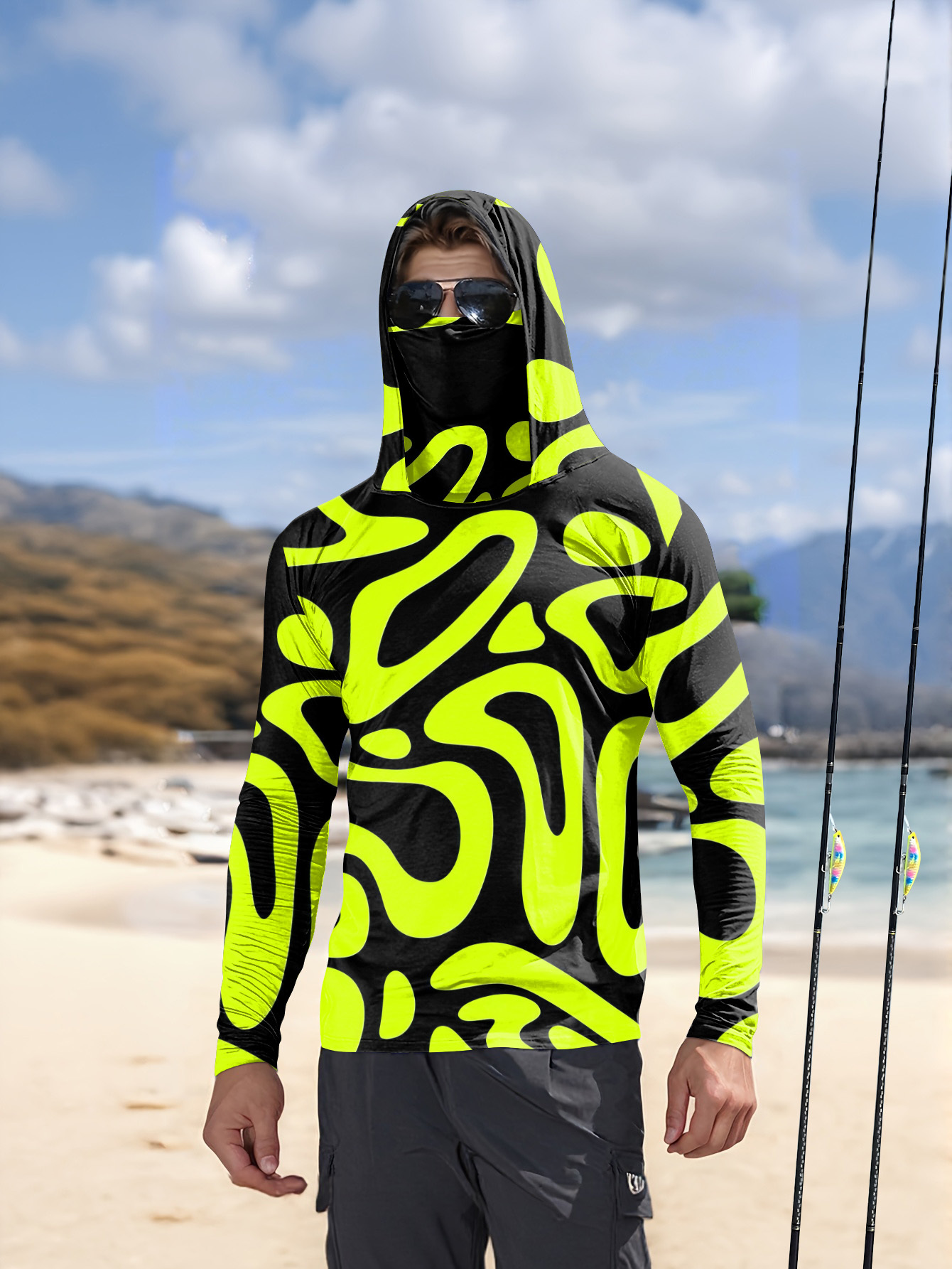 2026 Summer New Style Men's Lo - Summer Clothing Trends review and price
