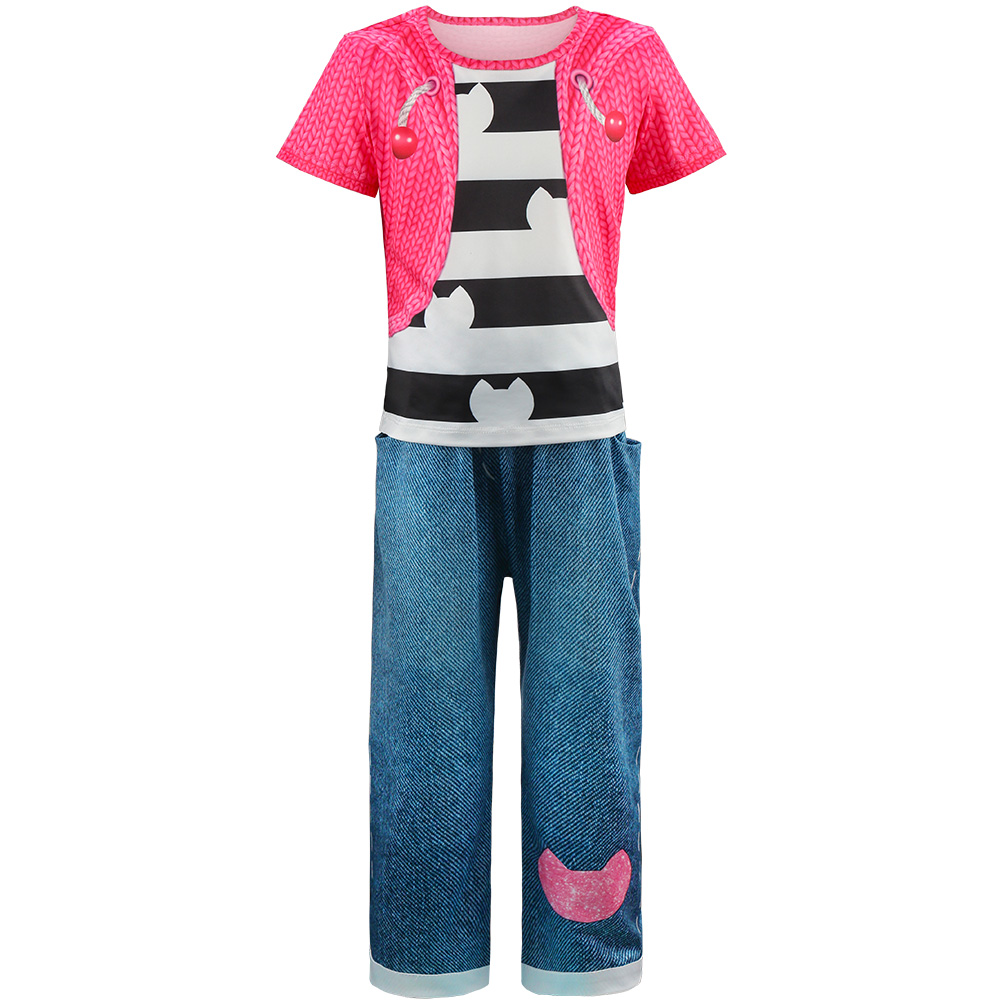 Kids Birthday Party Gaby Doll  - Summer Clothing For Kids Girls review and price