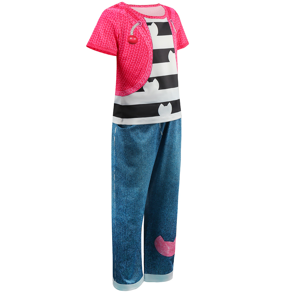 Kids Birthday Party Gaby Doll  - Summer Clothing For Kids Girls review and price