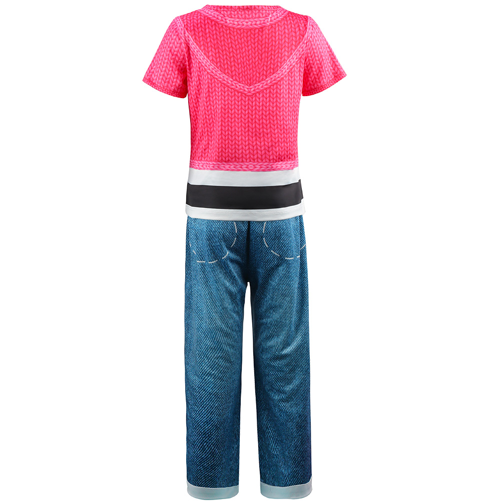 Kids Birthday Party Gaby Doll  - Summer Clothing For Kids Girls review and price