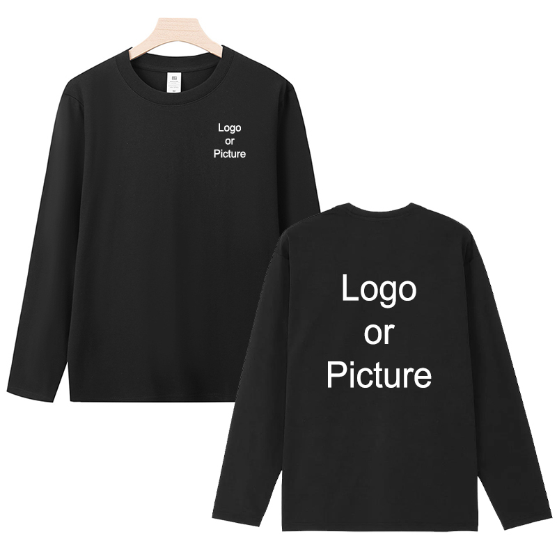 Customized Cotton Long Sleeve  - Summer Clothing Trends review and price
