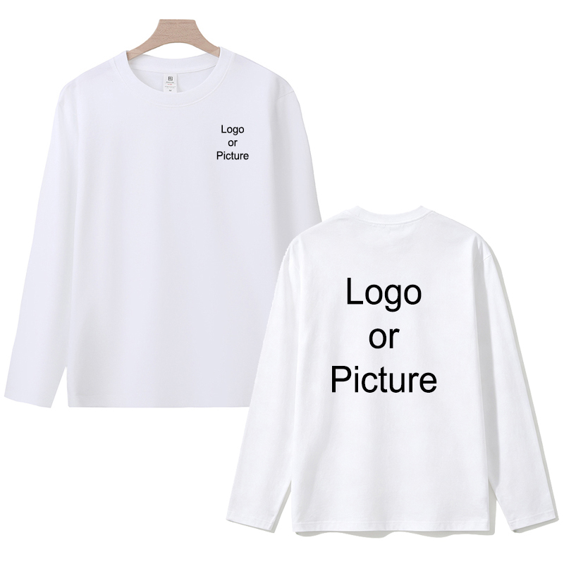 Customized Cotton Long Sleeve  - Summer Clothing Trends review and price