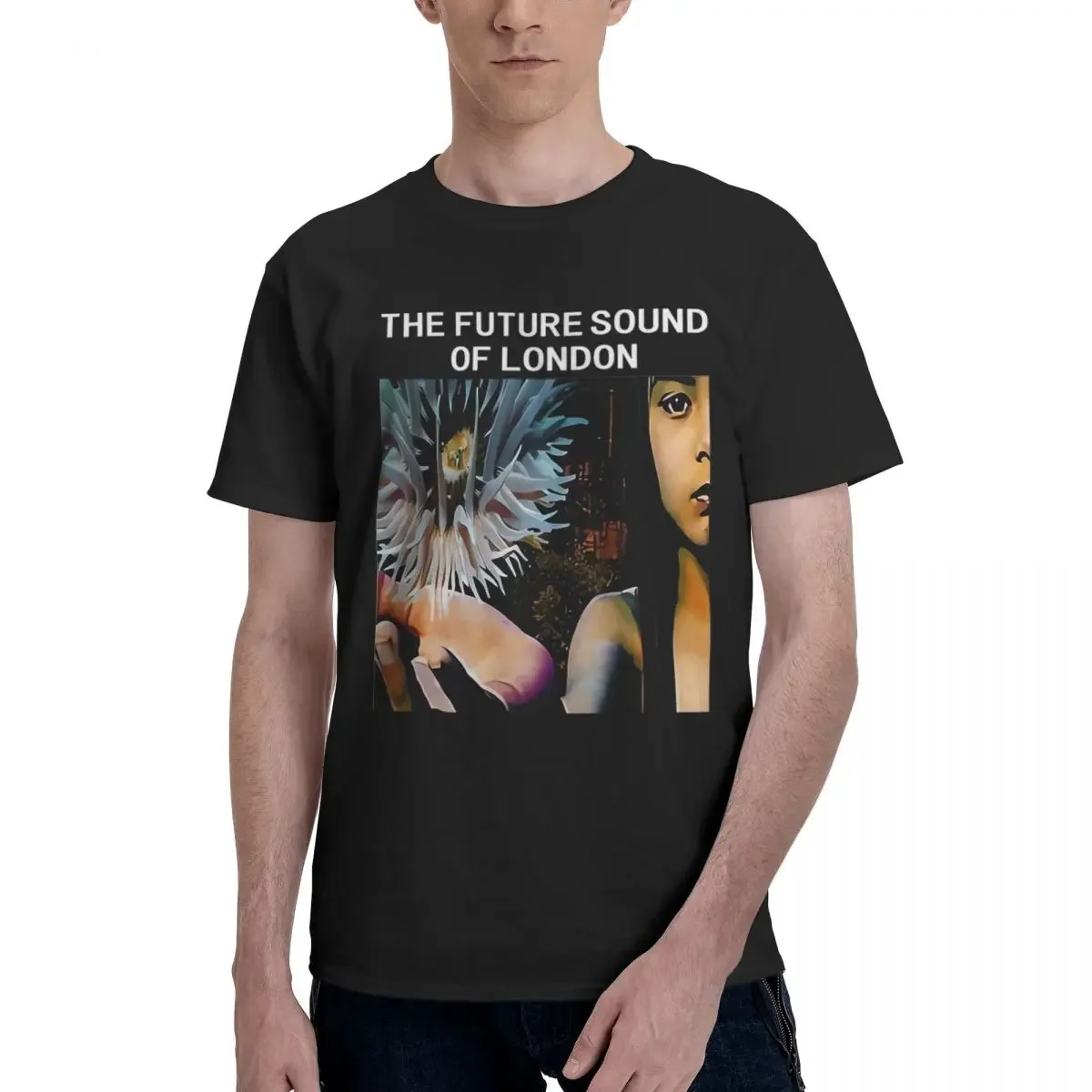 The Future Sound Of London 1 1 - Summer Clothing London review and price