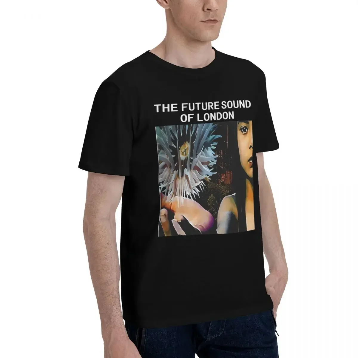 The Future Sound Of London 1 1 - Summer Clothing London review and price