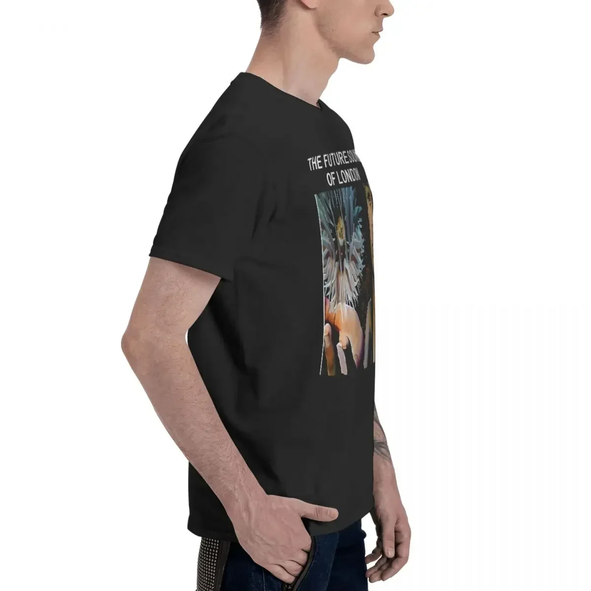 The Future Sound Of London 1 1 - Summer Clothing London review and price