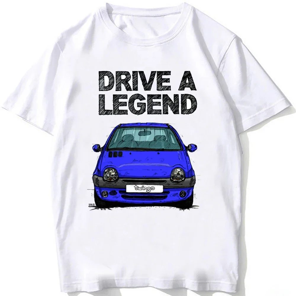 2026 New Drive A Legend Twingo - Summer Clothing Drive review and price