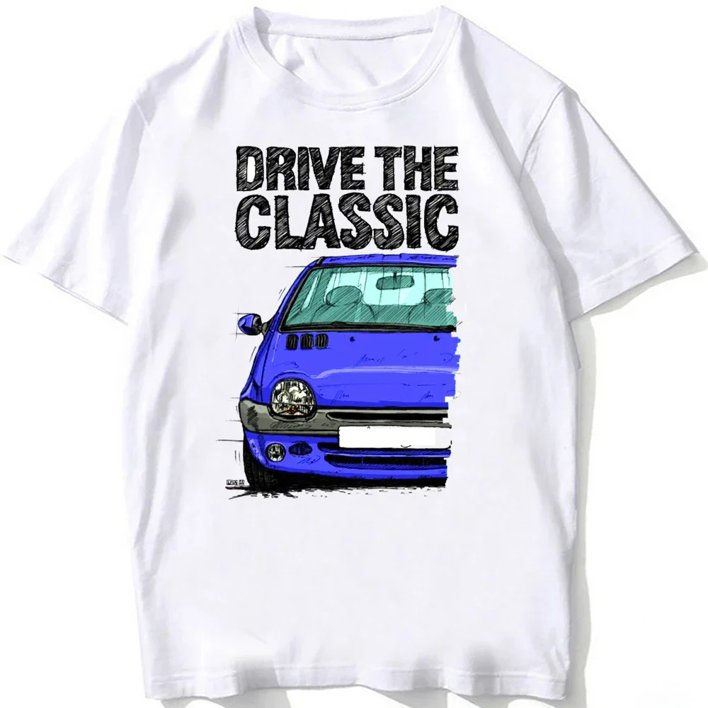 2026 New Drive A Legend Twingo - Summer Clothing Drive review and price