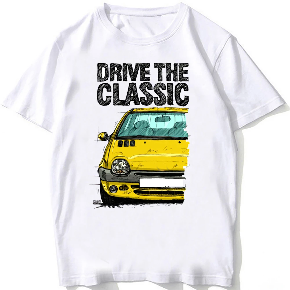 2026 New Drive A Legend Twingo - Summer Clothing Drive review and price