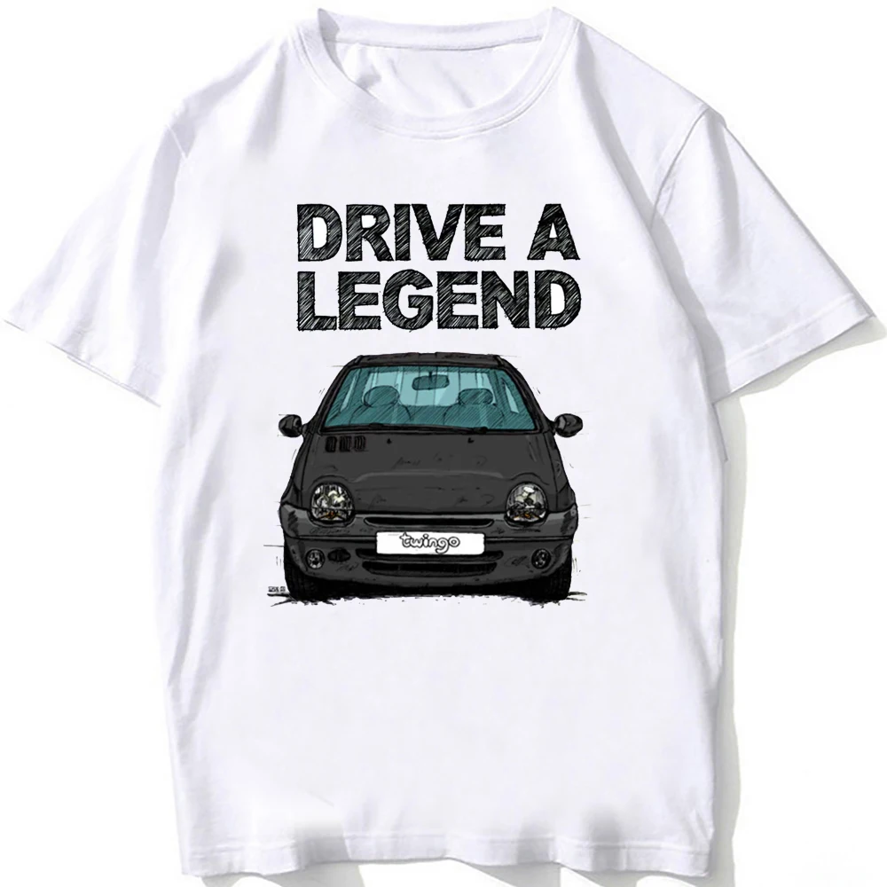 2026 New Drive A Legend Twingo - Summer Clothing Drive review and price