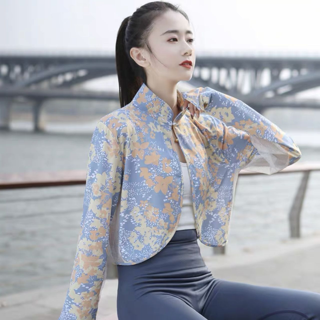 2025 New Women Sunscreen Shawl - Summer Clothing Drive review and price
