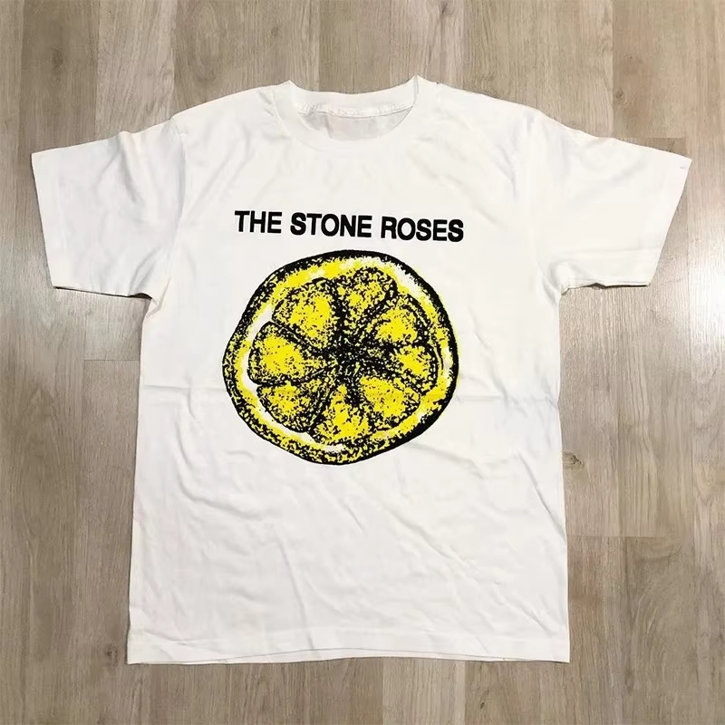 The Stone Roses Band London '8 - Summer Clothing London review and price