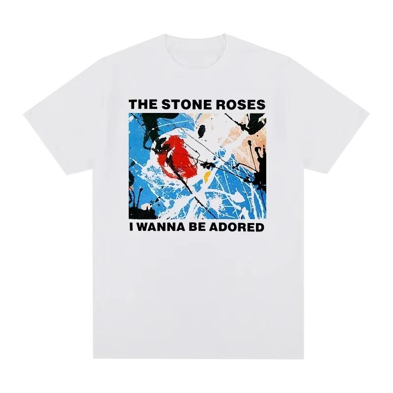 The Stone Roses Band London '8 - Summer Clothing London review and price