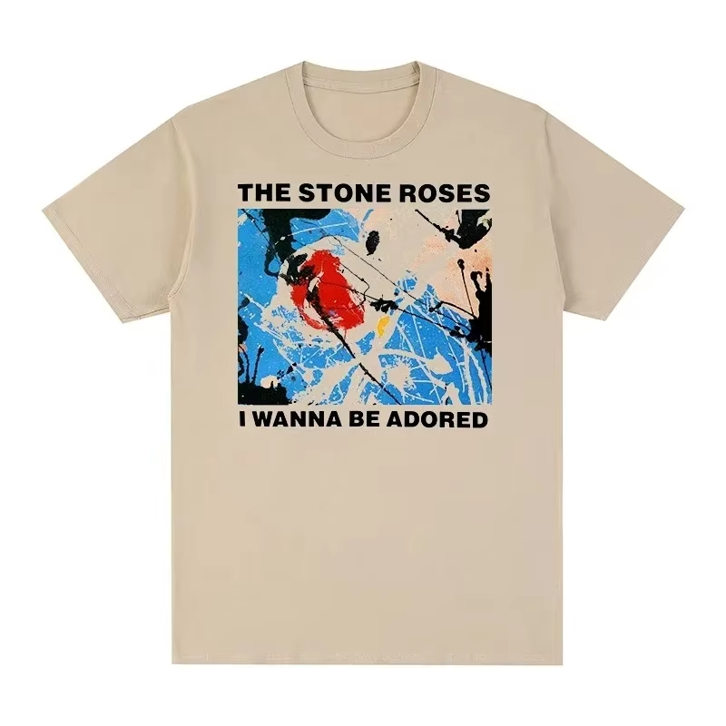 The Stone Roses Band London '8 - Summer Clothing London review and price