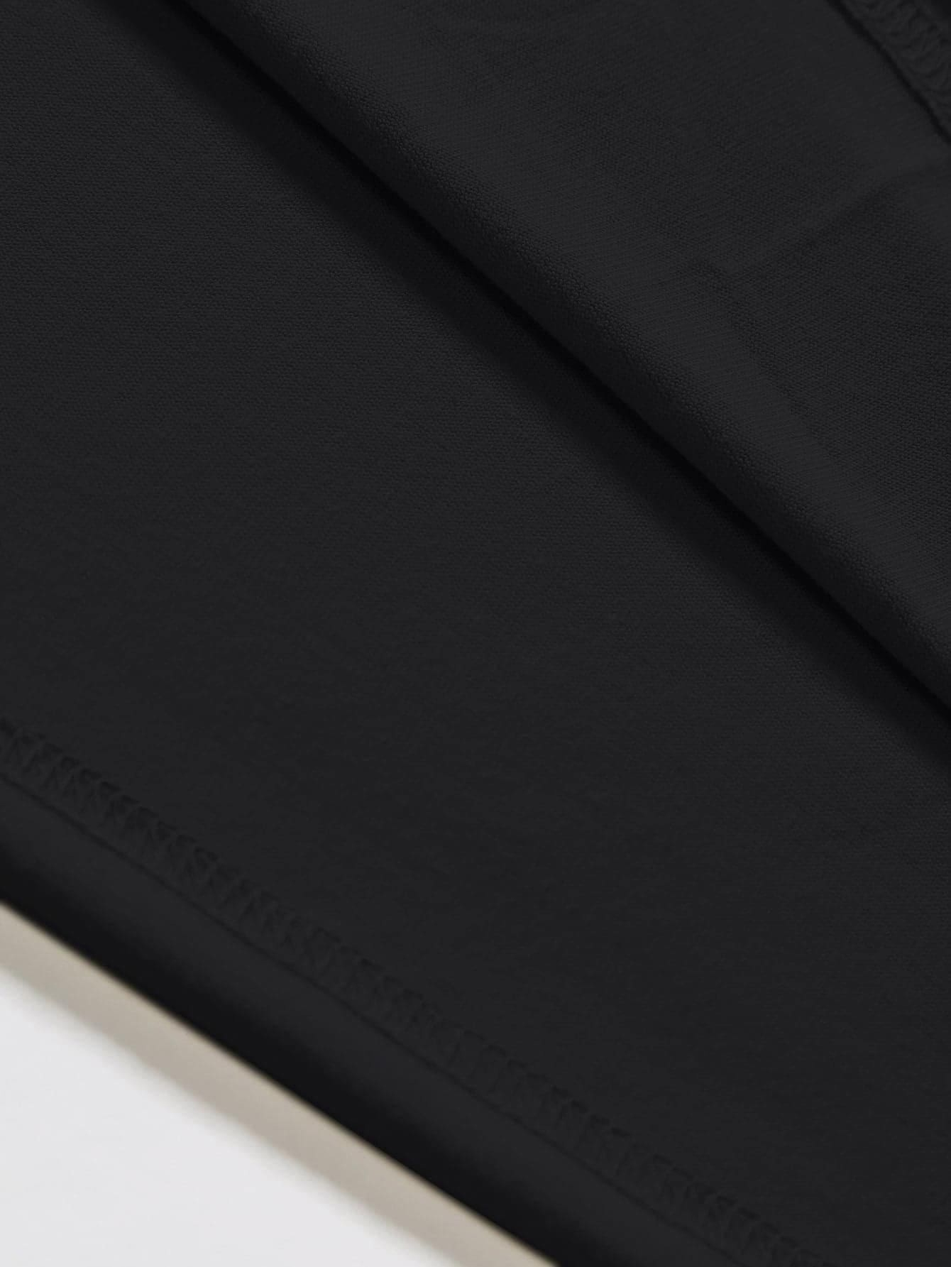London Elastic Text T-Shirt, B - Summer Clothing London review and price