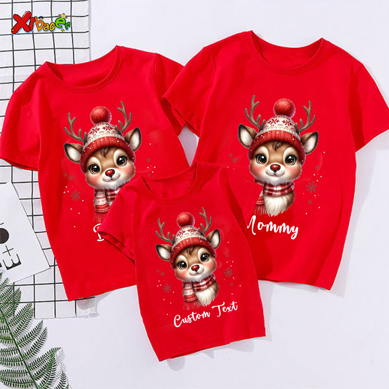Christmas Shirt Custom Name Ki - Summer Clothing Name review and price